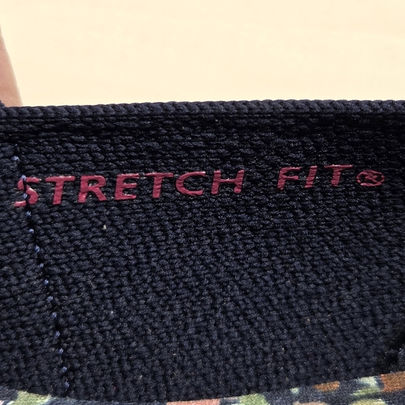 Skechers Navy Cleo Point Washable Knit Bow Flats Size-9 NWOT - Picture 8 of 12